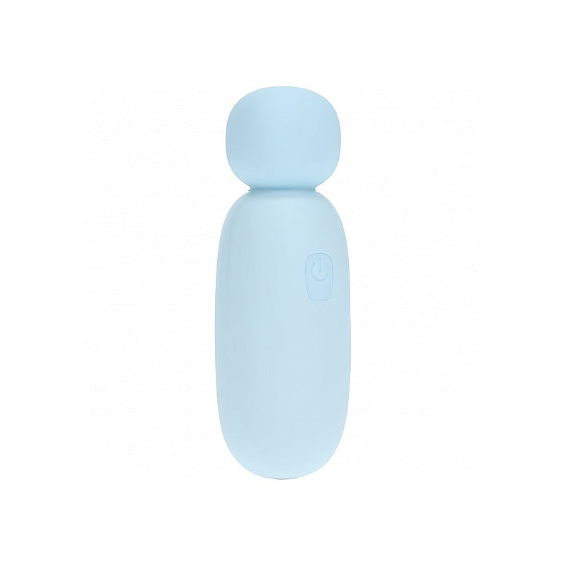 Loveline Mochi Rechargeable Body Wand By Shots Toys - Body Wands