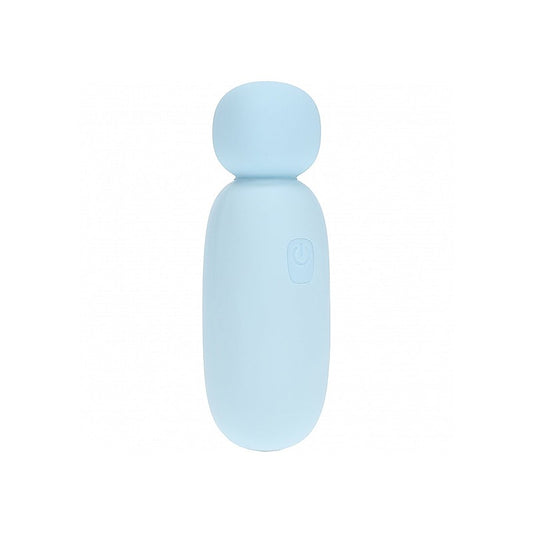 Shots Loveline Mochi Rechargeable Body Wand Vibrator - Body Wands
