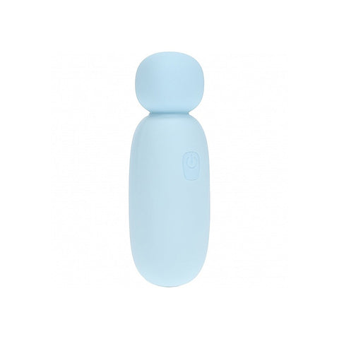 Loveline Mochi Rechargeable Body Wand By Shots Toys - Body Wands