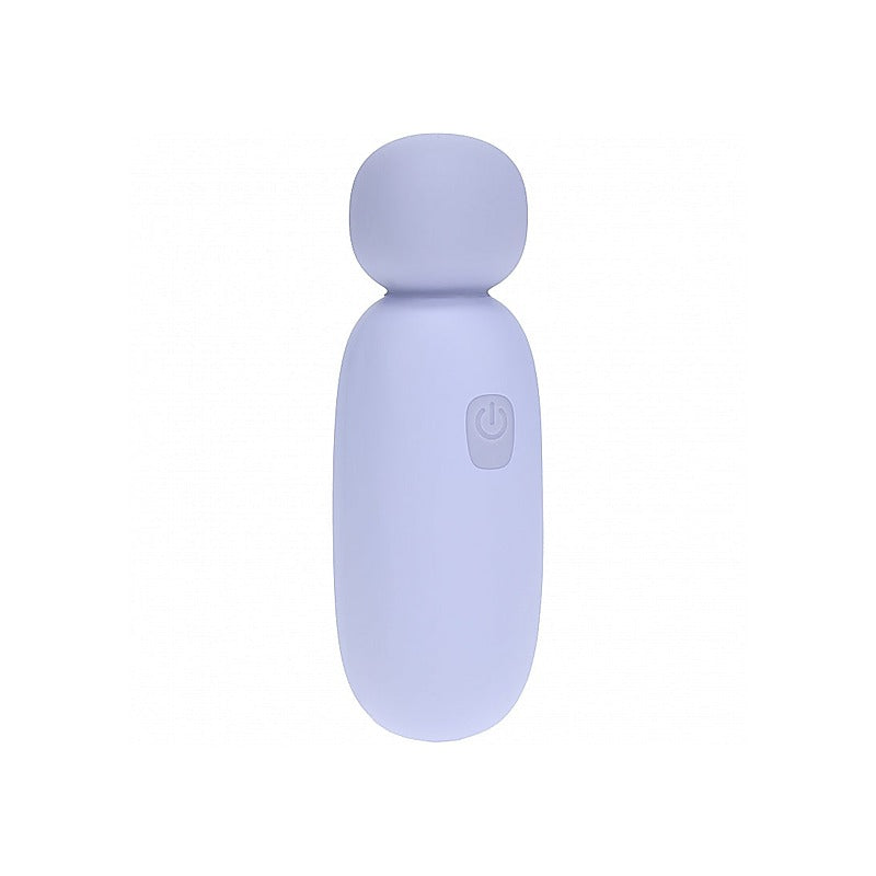 Loveline Mochi Rechargeable Body Wand By Shots Toys - Body Wands