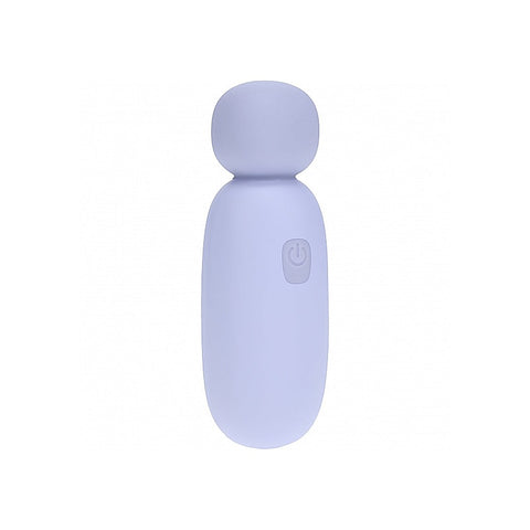 Loveline Mochi Rechargeable Body Wand By Shots Toys - Body Wands