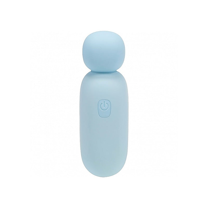 Loveline Mochi Rechargeable Body Wand By Shots Toys - Body Wands