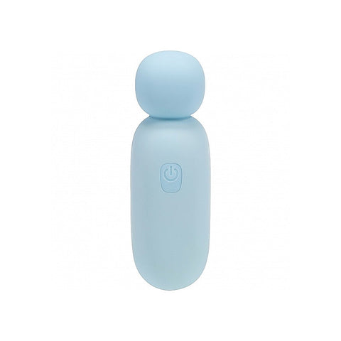 Loveline Mochi Rechargeable Body Wand By Shots Toys - Body Wands