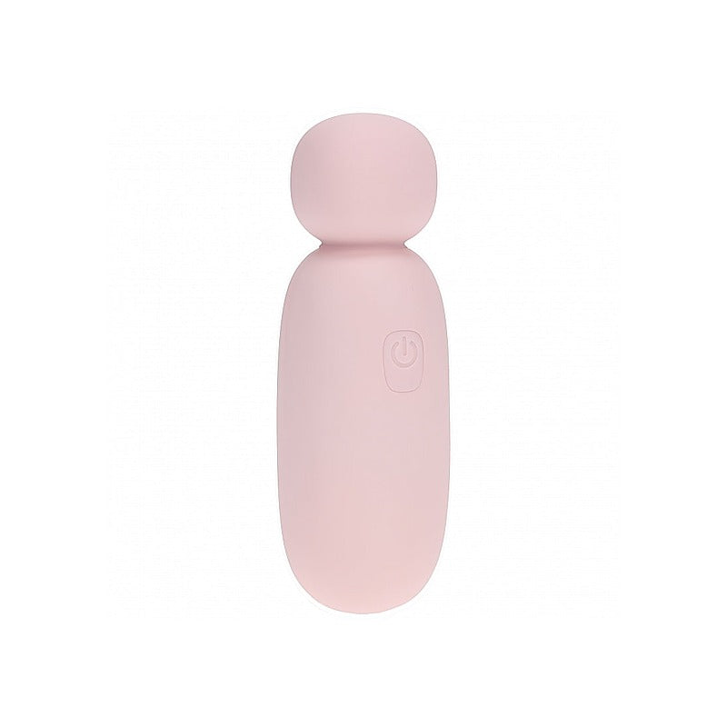 Loveline Mochi Rechargeable Body Wand By Shots Toys - Body Wands