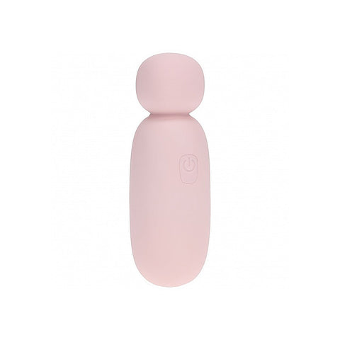 Loveline Mochi Rechargeable Body Wand By Shots Toys - Body Wands