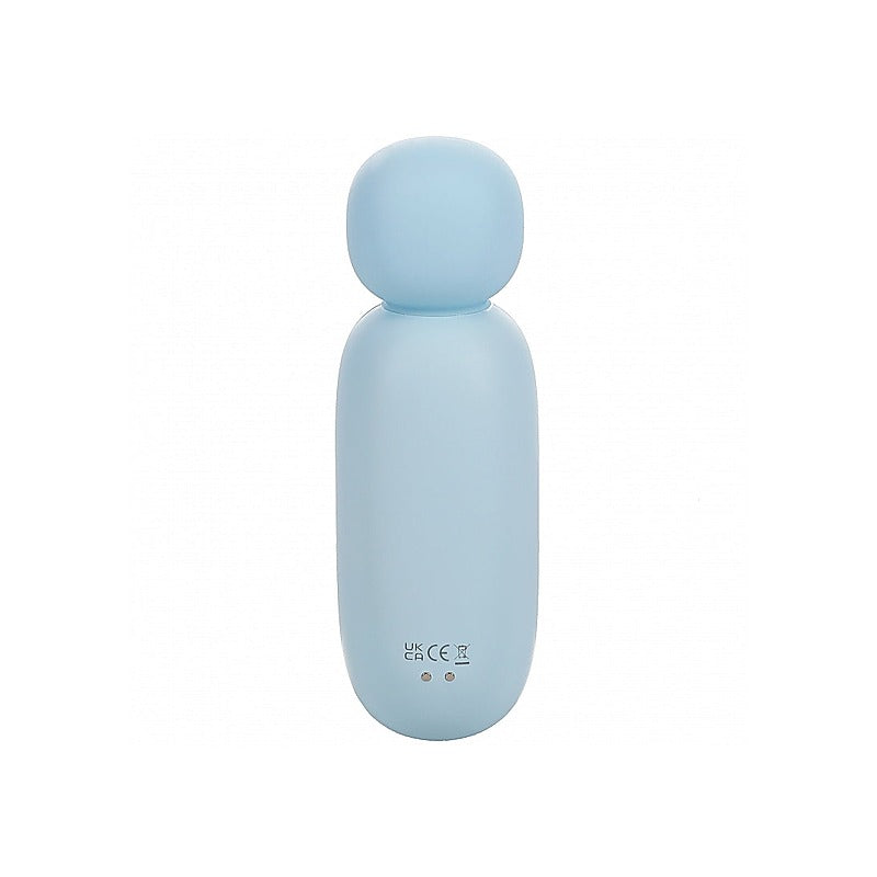 Loveline Mochi Rechargeable Body Wand By Shots Toys - Body Wands