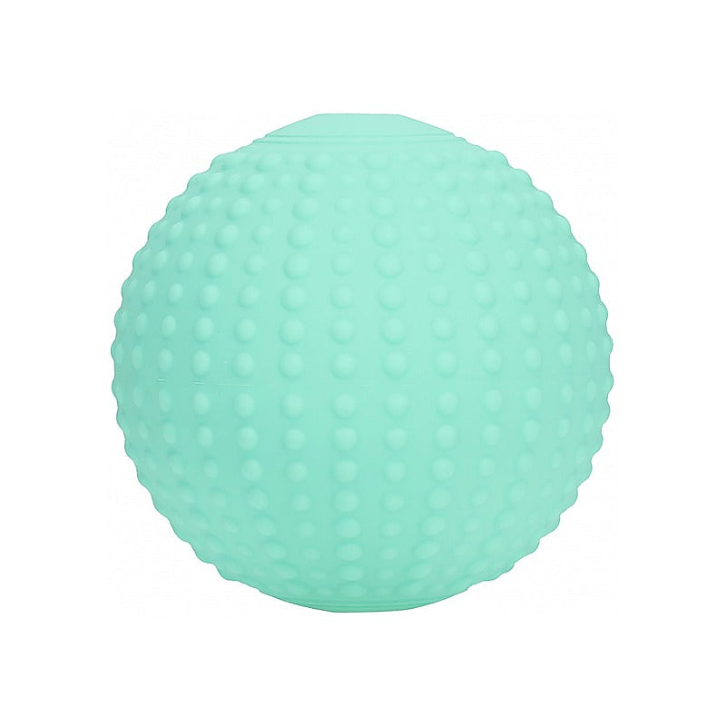 Comfortpulse 10 Functions Silicone Massager By Shots Toys - Personal Massagers