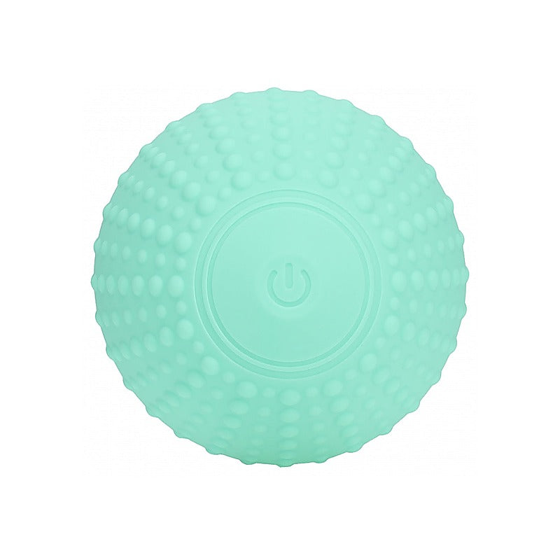 Comfortpulse 10 Functions Silicone Massager By Shots Toys - Personal Massagers