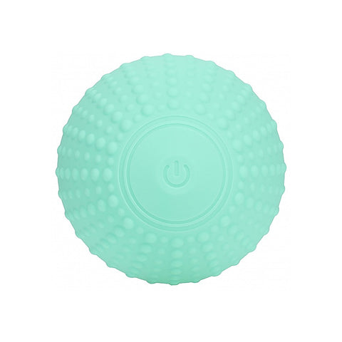 Comfortpulse 10 Functions Silicone Massager By Shots Toys - Personal Massagers
