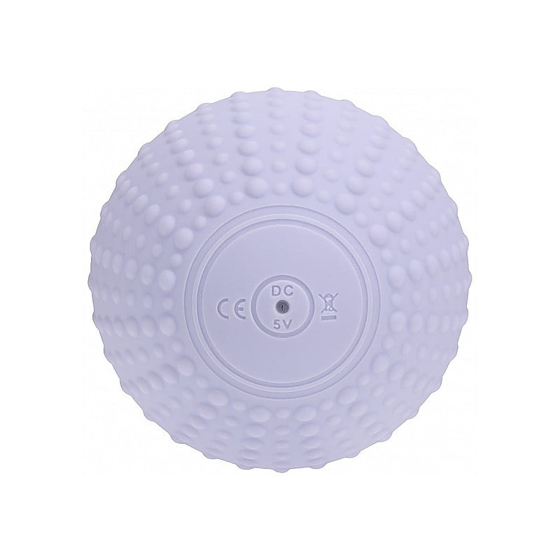 Comfortpulse 10 Functions Silicone Massager By Shots Toys - Personal Massagers