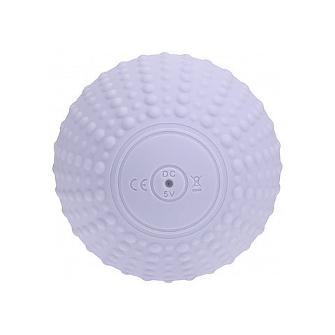 Comfortpulse 10 Functions Silicone Massager By Shots Toys - Personal Massagers