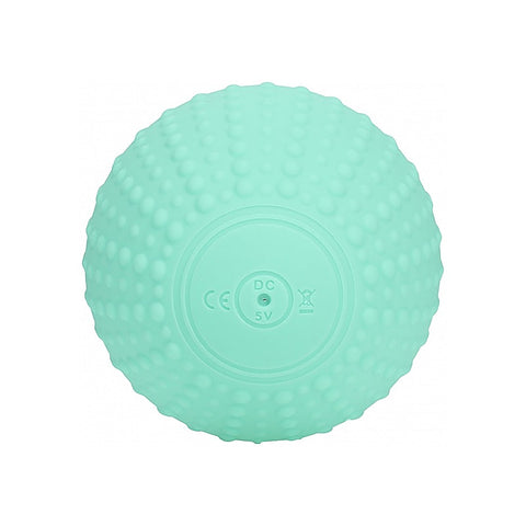 Comfortpulse 10 Functions Silicone Massager By Shots Toys - Personal Massagers