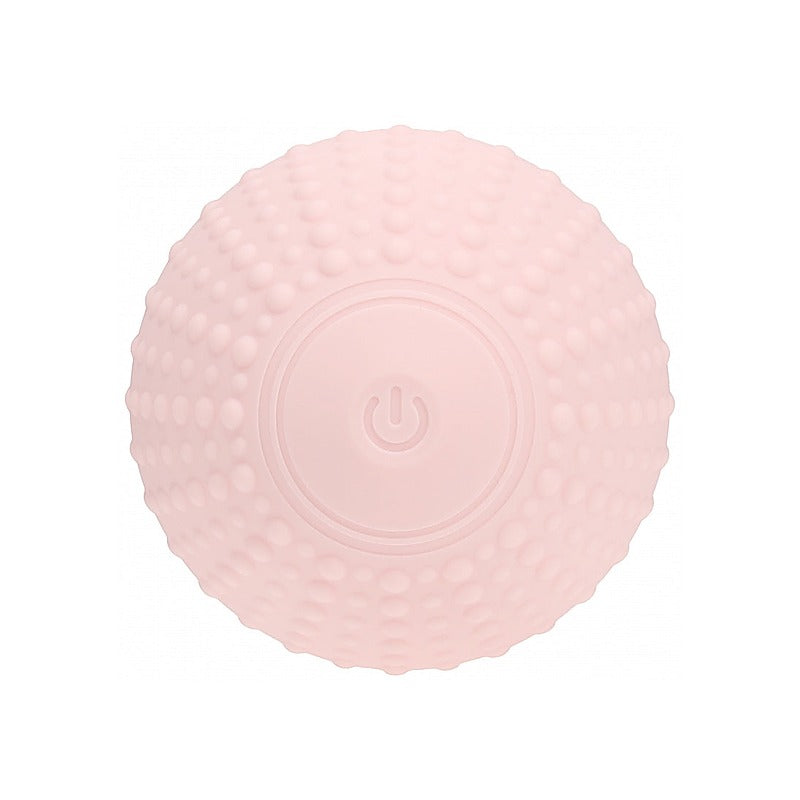 Comfortpulse 10 Functions Silicone Massager By Shots Toys - Personal Massagers