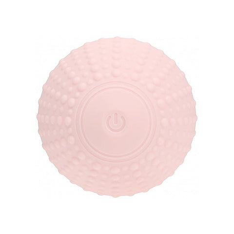 Comfortpulse 10 Functions Silicone Massager By Shots Toys - Personal Massagers