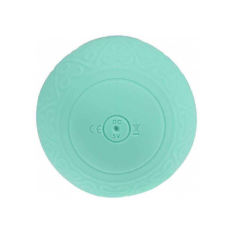 Loveline Comfortpulse Duo 10 Speed By Shots Toys - Personal Massagers