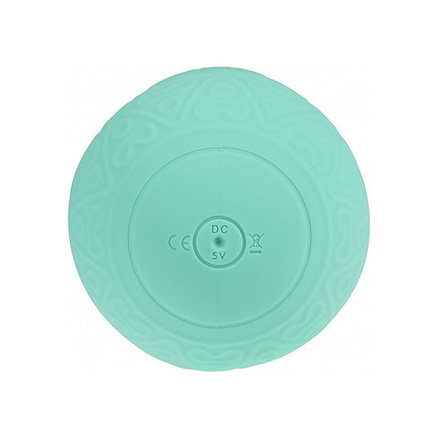 Loveline Comfortpulse Duo 10 Speed By Shots Toys - Personal Massagers