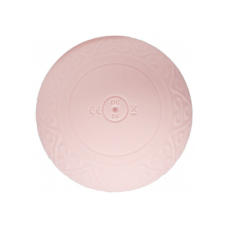 Loveline Comfortpulse Duo 10 Speed By Shots Toys - Personal Massagers