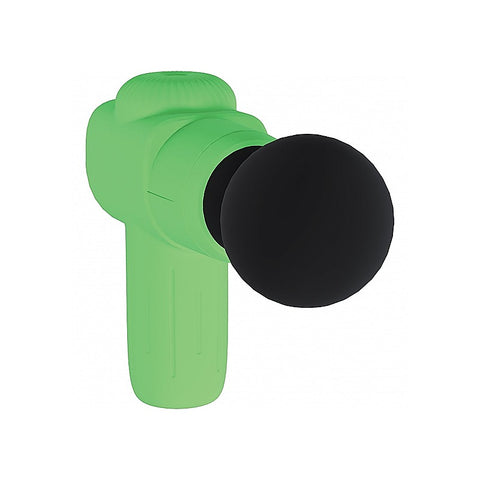 Loveline Microboost 10 Function Personal Massager - Personal Massagers