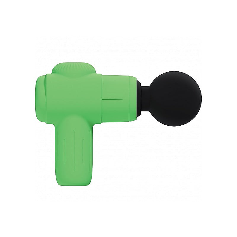 Loveline Microboost 10 Function Personal Massager - Personal Massagers
