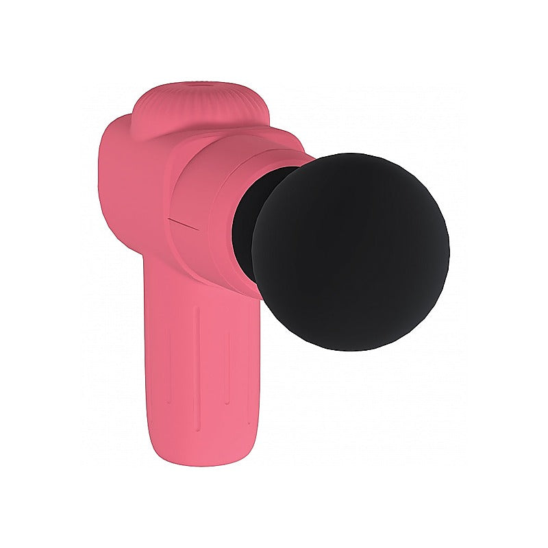Loveline Microboost 10 Function Personal Massager - Personal Massagers