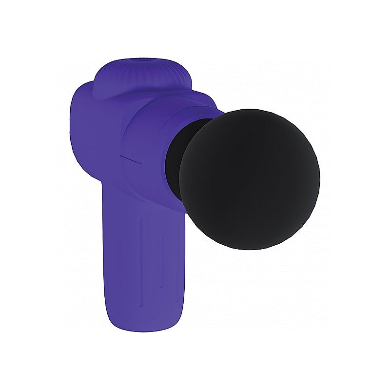Loveline Microboost 10 Function Personal Massager - Personal Massagers