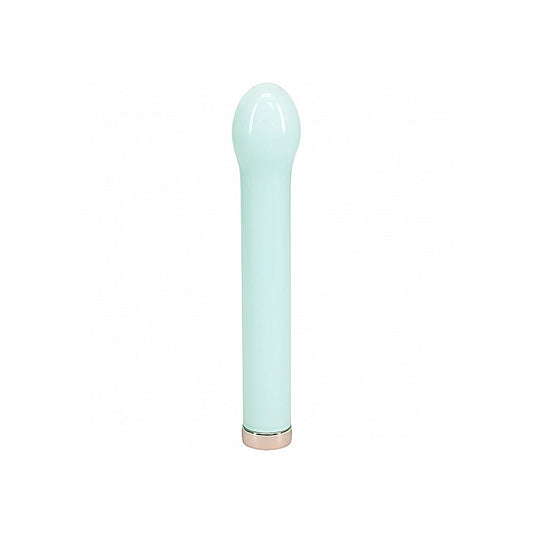 Shots Loveline Celestia Rechargeable Glass Bulb Tip Vibrator - Glass Sex Toys