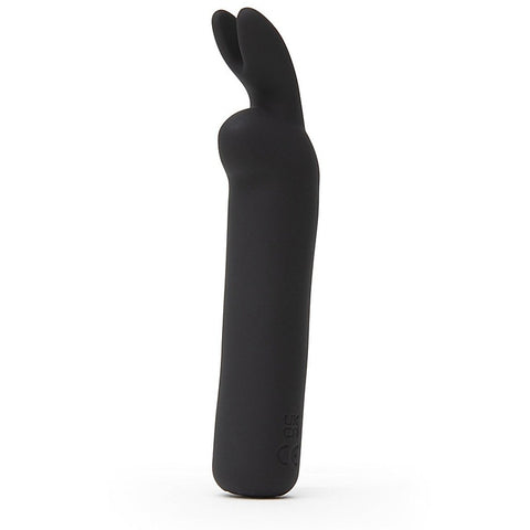 Happy Rabbit Rechargeable Rabbit Ears Bullet Vibe - Bullet Vibrators