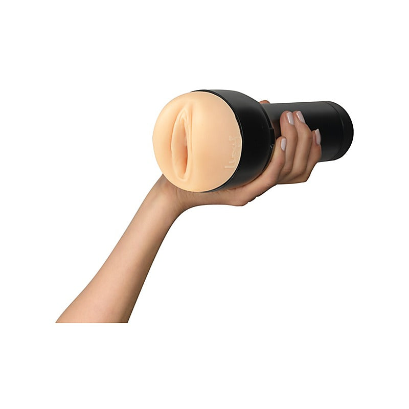 Feel Luxy Dutch Stars Collection Male Stroker By Kiiroo - Masturbators and Strokers