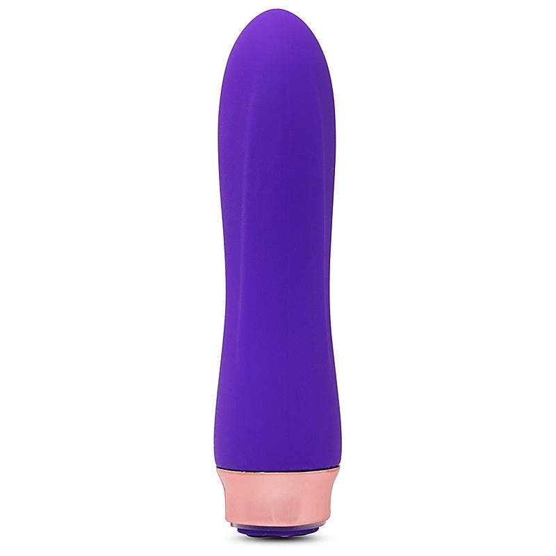 Envy Xlr8 Vibrating Bullet Massager By Nu Sensuelle - Bullet Vibrators
