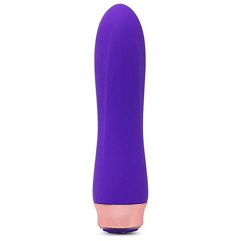 Envy Xlr8 Vibrating Bullet Massager By Nu Sensuelle - Bullet Vibrators