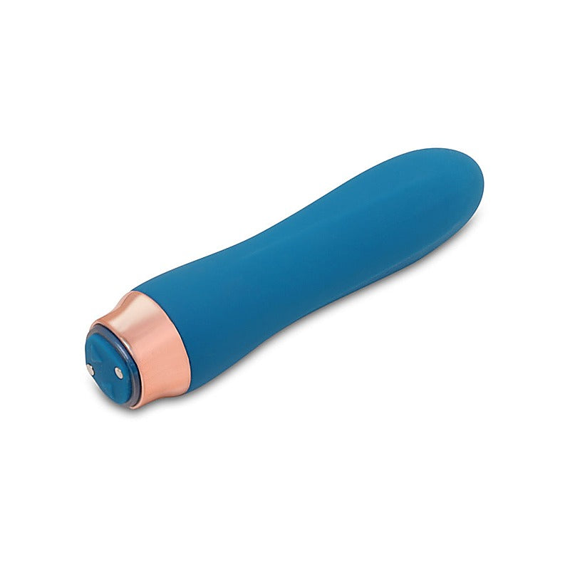 Envy Xlr8 Vibrating Bullet Massager By Nu Sensuelle - Bullet Vibrators