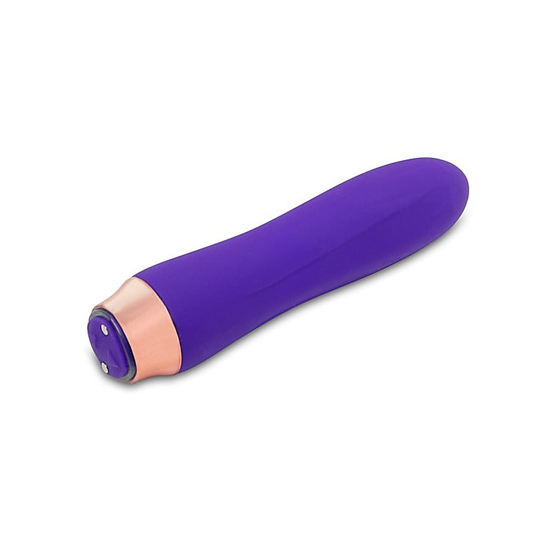 Envy Xlr8 Vibrating Bullet Massager By Nu Sensuelle - Bullet Vibrators