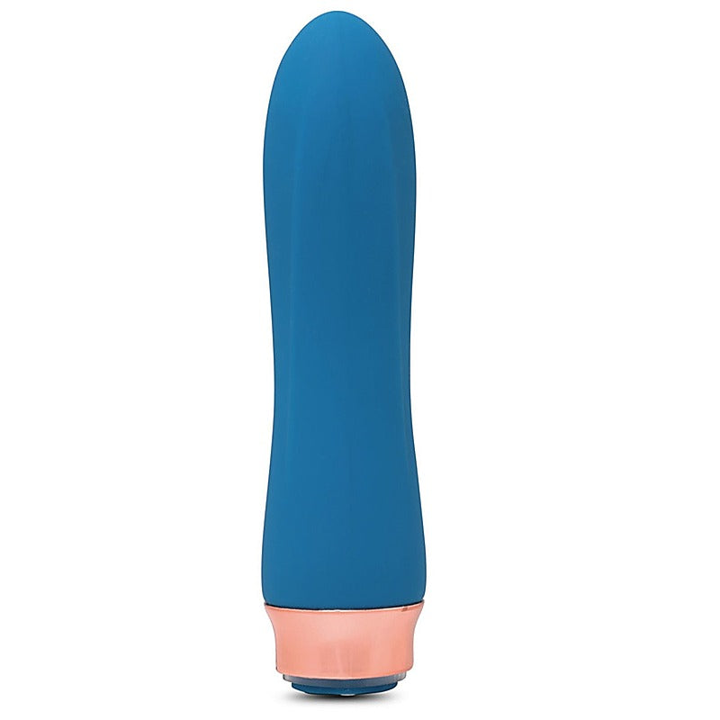 Envy Xlr8 Vibrating Bullet Massager By Nu Sensuelle - Bullet Vibrators