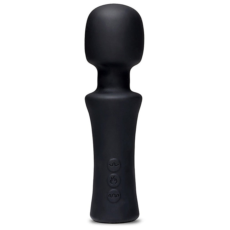 Adore Xlr8 Mini Body Wand Massager By Nu Sensuelle - Body Wands