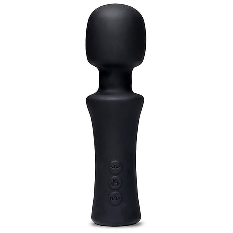Adore Xlr8 Mini Body Wand Massager By Nu Sensuelle - Body Wands