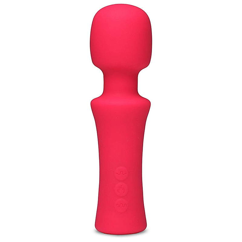 Adore Xlr8 Mini Body Wand Massager By Nu Sensuelle - Body Wands
