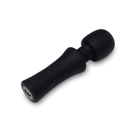 Adore Xlr8 Mini Body Wand Massager By Nu Sensuelle - Body Wands