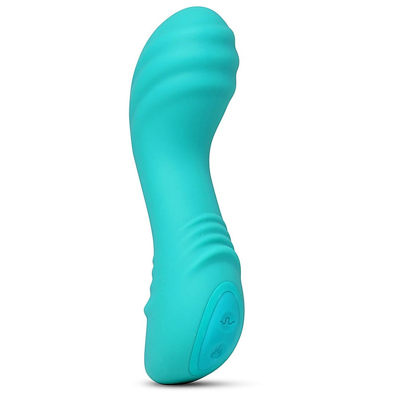 Muse Xlr8 Multi Function Bullet Vibrator By Nu Sensuelle - Bullet Vibrators