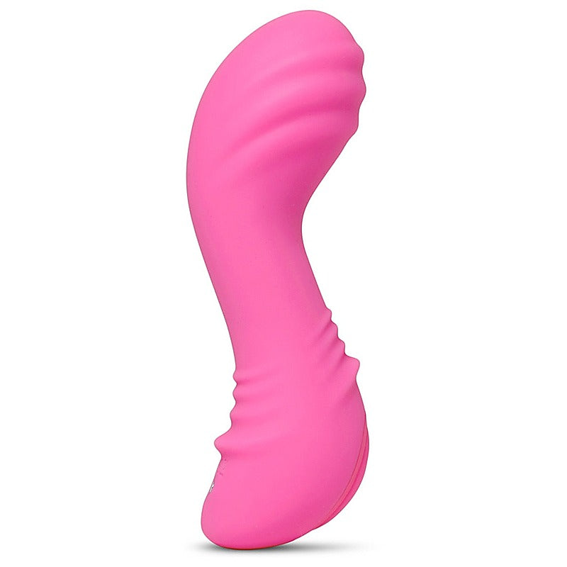 Muse Xlr8 Multi Function Bullet Vibrator By Nu Sensuelle - Bullet Vibrators