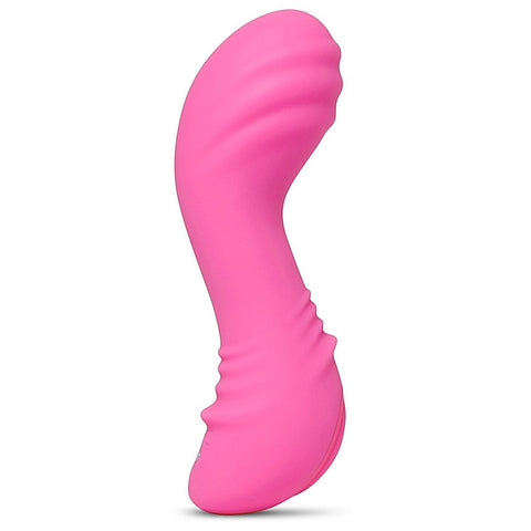 Muse Xlr8 Multi Function Bullet Vibrator By Nu Sensuelle - Bullet Vibrators