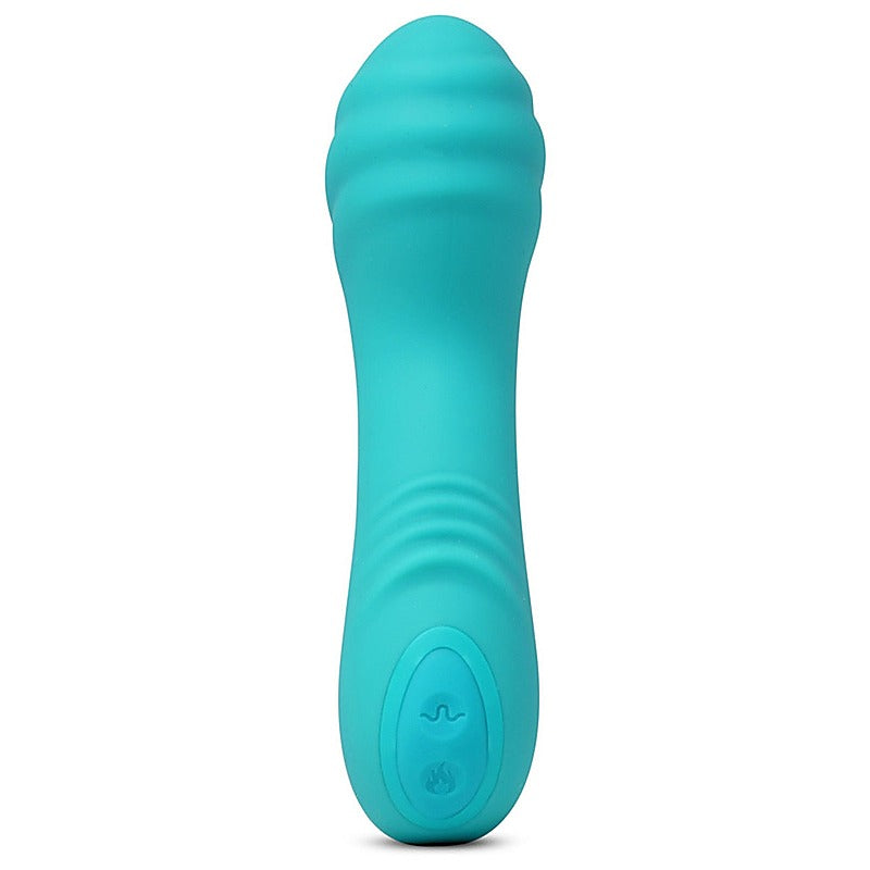 Muse Xlr8 Multi Function Bullet Vibrator By Nu Sensuelle - Bullet Vibrators