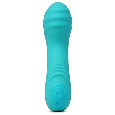 Muse Xlr8 Multi Function Bullet Vibrator By Nu Sensuelle - Bullet Vibrators