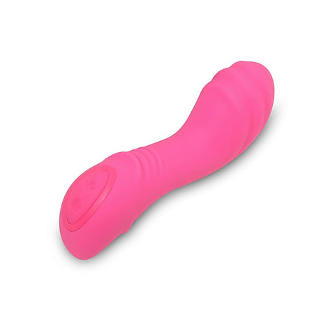 Muse Xlr8 Multi Function Bullet Vibrator By Nu Sensuelle - Bullet Vibrators