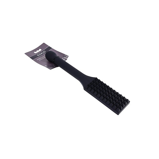 Sportsheets Edge Spiked Silicone Bondage Paddle