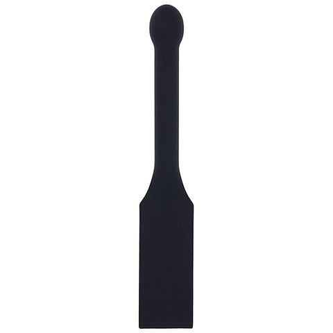 Edge Spiked Silicone Bondage Paddle By Sportsheets - Paddles And Slappers