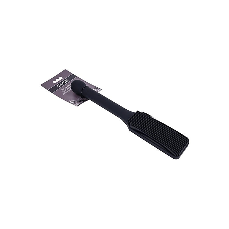 Edge Pins & Needles Silicone Bdsm Paddle By Sportsheets - Paddles And Slappers