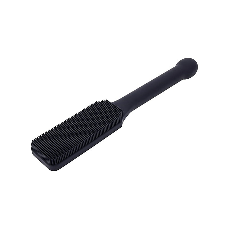Edge Pins & Needles Silicone Bdsm Paddle By Sportsheets - Paddles And Slappers