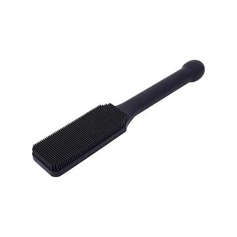Edge Pins & Needles Silicone Bdsm Paddle By Sportsheets - Paddles And Slappers