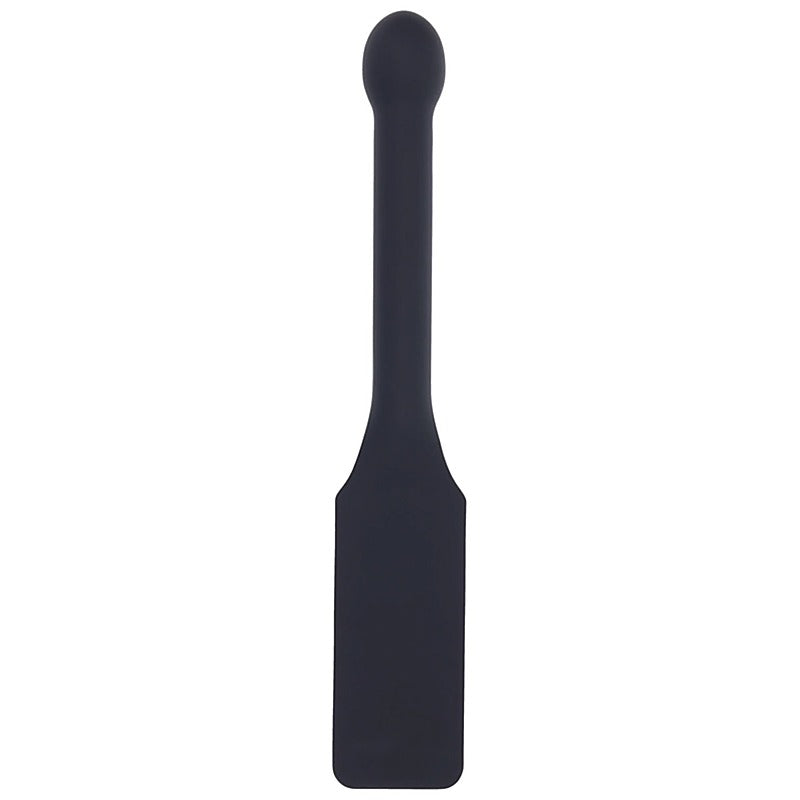 Edge Pins & Needles Silicone Bdsm Paddle By Sportsheets - Paddles And Slappers
