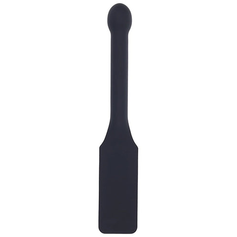 Edge Pins & Needles Silicone Bdsm Paddle By Sportsheets - Paddles And Slappers